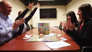 2018 Success Awards: Awards Ceremony Intro Video