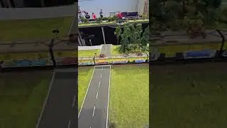 EN57-925 Kibelek To Warto Zobaczyć.🥹 Kolej w Miniaturze 😉