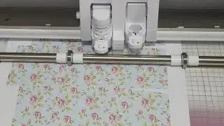 Aula Silhouette Cameo 4 - Print and Cut