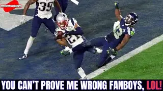 PROVE ME WRONG! SUPER BOWL 60 IS RIGGED & SCRIPTED (LIKE ALWAYS)!