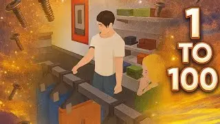 BIRTH TO DEATH 1 TO 100 YEARS GAME LIFE SIMULATOR #1