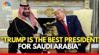 FULL PRESSER | Epstein Files, 9/11, Khashoggi & More: Trump & Prince Salman At White House | N18G