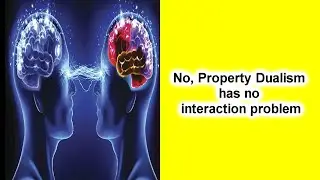 Why Property Dualism has no interaction problem!
