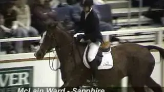 2008 WIHS Grand Prix Jump-Off