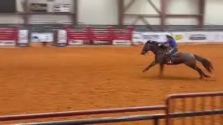 Invest Ta Streak @ West Monroe, LA PRCA 1/9/26