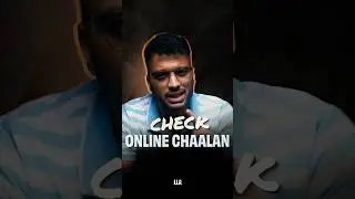Check Online Challan | Tutorial Tuesday Ep. 49