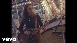 Sarah Jarosz - Runaway Train (Official Video)
