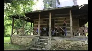 Sierra Hull  - clip - III. díl,(Full HD)