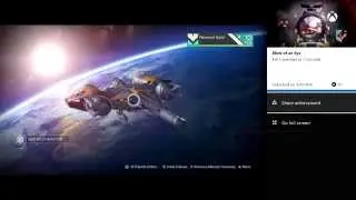 Destiny: 