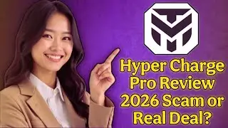 Обзор Hyper Charge Pro 2026 &ndash; работает ли он или это обман?