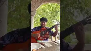 Sameri Fern&aacute;ndez primo de pr&iacute;ncipe Espa&ntilde;a 🇪🇸 
