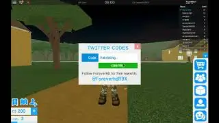 Guest World Codes [12/22/2018] ROBLOX