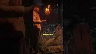 Top 3 Supernatural Events in RDR2
