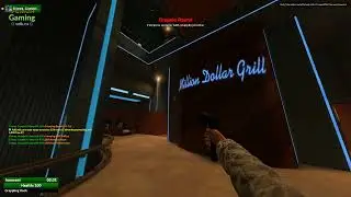 Gmod Cheater Perma Ban on Velkon TTT