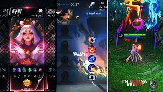 PRESET AM ML AESTHETIC LET'S MAKE IT LAST FOREVER TERBARU DIBAWAH 5MB VIRAL TIKTOK