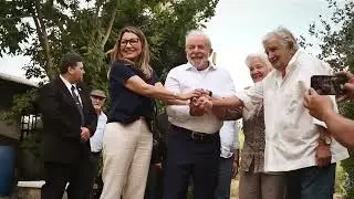 Homenagem do ICL Notícias ao bravo militante José Alberto 