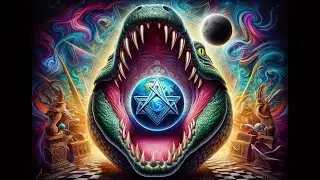 Neumond Skorpion #part2 #darkside of the moon