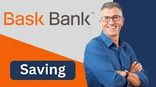 How to open Bask bank Saving account online