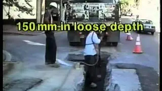 Utility Cuts in Paved Roads (Part 2)