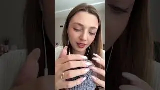 Can you fall asleep in less than 1 minute? #asmr #asmrsounds #asmrrelax #asmrsleep #relax #tingles