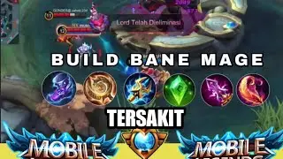 bane top 1 global build #bane #mlbb #buildtersakit #build #gameplay