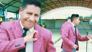 BANDA ORQUESTA SANTA ROSA DE PATUTÁN MIX AMOR DE MIS ENSUEÑOS