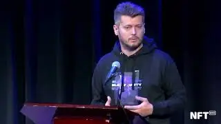Interoperability for NFT Platforms and Use Cases with Vladislav Ginzburg at NFT.NYC 2021