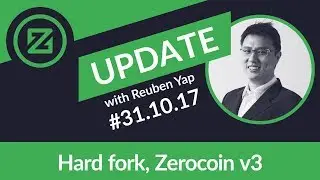 Zcoin Update - 31 October 2017