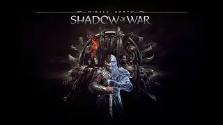 Middle Earth Shadow Of War #41