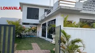 BUNGALOW ON SALE, LONAVALA 1.75 CRORE
