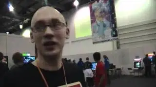 A new fighting game from Zen united