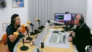 Entrevista con el mentalista Marcelo Larín (17-12-2025)