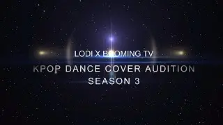 PESERTA KHANISA MIKAYLA| LODI X BOOMING TV DANCE COVER AUDITION SEASON 3 (BLACKPINK - PRETTY SAVAGE)