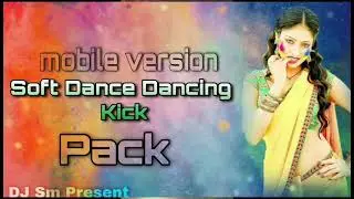 Soft Kick Sample Pack // Soft Danceing Kick and vocal sample pack