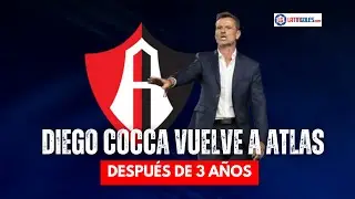 BARCELONA EN USA Y COCCA REGRESA A M&Eacute;XICO. PSG Y LOS SPURS VAN POR LA SUPERCOPA DE EUROPA