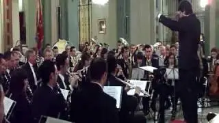 Himno Eucaristico