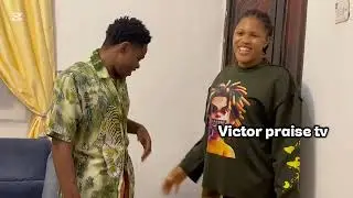 SHE LOVE WHAT SHE SAW/YOU WON&rsquo;T BELIEVE WHAT hAPPENED/Markangelcomedy/Yawaskits/victorparisetv
