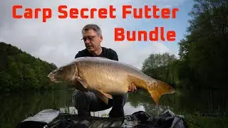 Angelk&ouml;der Bundle von Carp Secret - Fishingprofi