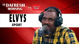 Les Panthères prêtes à en découdre avec le Cameroun