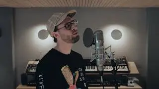 HONNE - Lean On Me (Highwater Session)