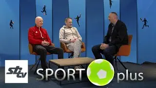 SBTV - SPORT PLUS &ndash; 26.01.2026.