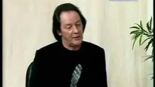 Matthew Manning 3 - 'My Healing Journey' - Interview by Iain McNay
