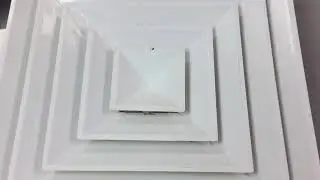 Duct Clean Before BMT