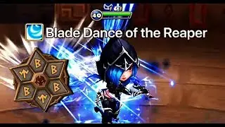 The Vio Stella Experience & ToA Summon for SeanB & DaisyB! Summoners War