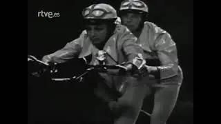 Pierre Henry / Ballets Gisa Geert - Psyché Rock (1969)