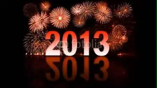 Techno 2013 Hands Up Best of 2012 60 Min Mega RemixMix