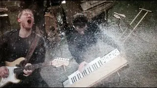 Egolaut - Stopf mir Sonne in die Taschen (Offizielles Musikvideo)