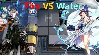 H8-2 - 4★ Only - 5 Operators