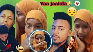 #Lubbiiyyee fi #Fatashow Waal lolaani😭 Abdii Cuulullee Ararsu yaalee Lubbiiyyen bose bala bufte🥺💔