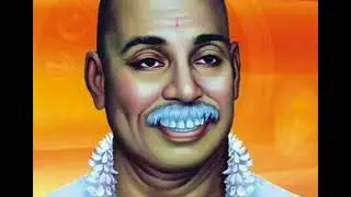 Let's sing the qualities of Hari. Composition - Vam Rashtrasant Shri Tukadoji Maharaj. Rashtrasant Thought Forum